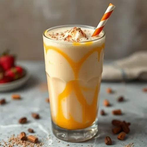 BUTTERSCOTCH